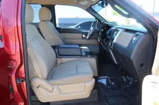 CAMIONETA FORD F150 SUPERCREW 2013