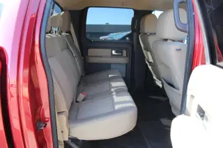 CAMIONETA FORD F150 SUPERCREW 2013