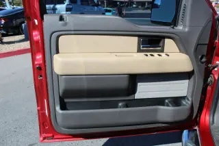CAMIONETA FORD F150 SUPERCREW 2013