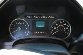 FORD F150 SUPER CAB 2018
