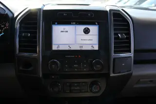 FORD F150 SUPER CAB 2018