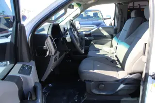 FORD F150 SUPER CAB 2018