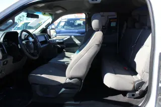 FORD F150 SUPER CAB 2018
