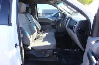 FORD F150 SUPER CAB 2018