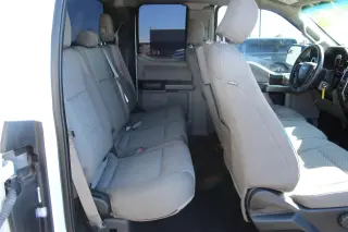 FORD F150 SUPER CAB 2018