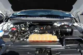 FORD F150 SUPER CAB 2018