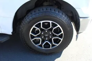 FORD F150 SUPER CAB 2018