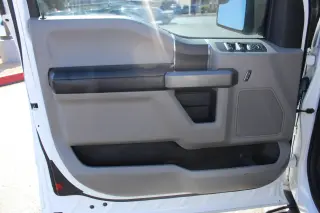 FORD F150 SUPER CAB 2018