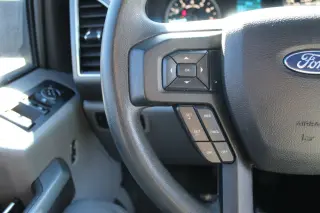 FORD F150 SUPER CAB 2018