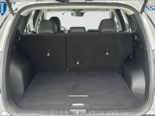Hyundai TUCSON 2022 Limited SUV de 4 puertas