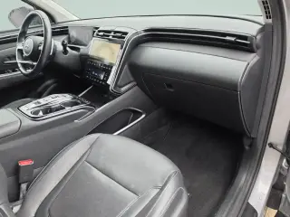 Hyundai TUCSON 2022 Limited SUV de 4 puertas