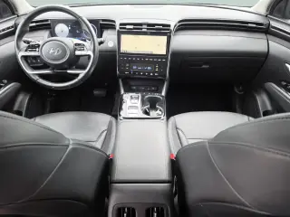 Hyundai TUCSON 2022 Limited SUV de 4 puertas
