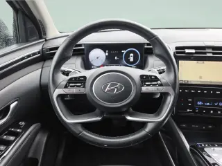 Hyundai TUCSON 2022 Limited SUV de 4 puertas