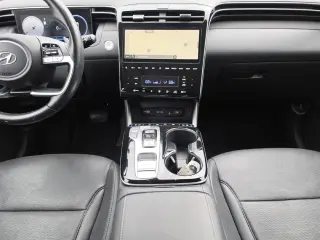 Hyundai TUCSON 2022 Limited SUV de 4 puertas