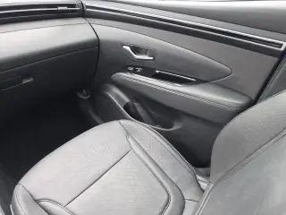 Hyundai TUCSON 2022 Limited SUV de 4 puertas