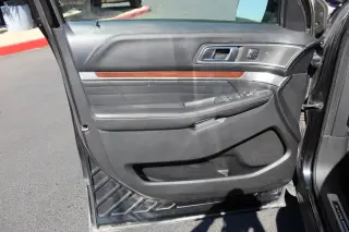 EXPLORER FORD 2017