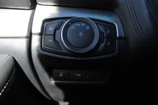 EXPLORER FORD 2017