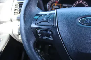 EXPLORER FORD 2017