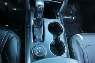 EXPLORER FORD 2017