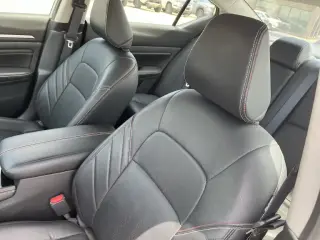 Nissan Altima 2023 AWD 2.5 SR 4dr Sedán