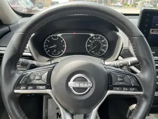 Nissan Altima 2023 AWD 2.5 SR 4dr Sedán