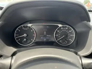 Nissan Altima 2023 AWD 2.5 SR 4dr Sedán