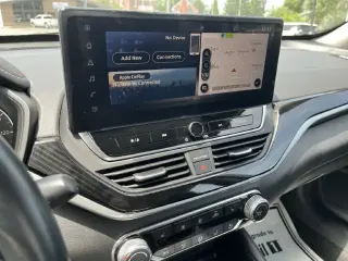Nissan Altima 2023 AWD 2.5 SR 4dr Sedán