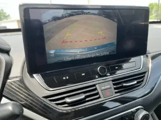 Nissan Altima 2023 AWD 2.5 SR 4dr Sedán