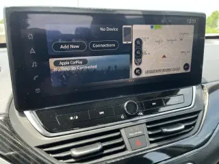Nissan Altima 2023 AWD 2.5 SR 4dr Sedán