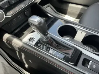 Nissan Altima 2023 AWD 2.5 SR 4dr Sedán