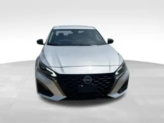 Nissan Altima 2023 AWD 2.5 SR 4dr Sedán