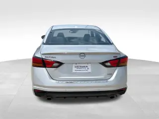 Nissan Altima 2023 AWD 2.5 SR 4dr Sedán