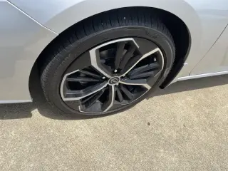 Nissan Altima 2023 AWD 2.5 SR 4dr Sedán