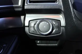 EXPLORER FORD 2018