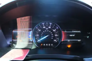 EXPLORER FORD 2018