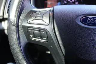 EXPLORER FORD 2018