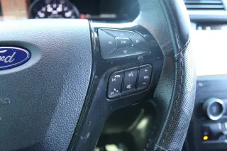 EXPLORER FORD 2018