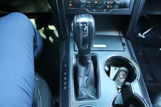 EXPLORER FORD 2018