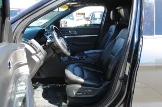 EXPLORER FORD 2018