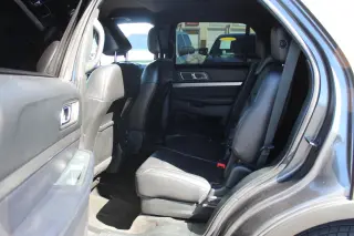 EXPLORER FORD 2018