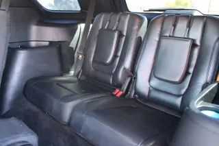 EXPLORER FORD 2018