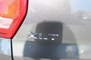 EXPLORER FORD 2018