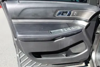 EXPLORER FORD 2018