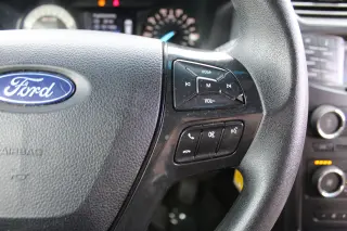 EXPLORER FORD 2017