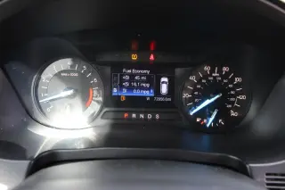 EXPLORER FORD 2017