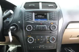 EXPLORER FORD 2017