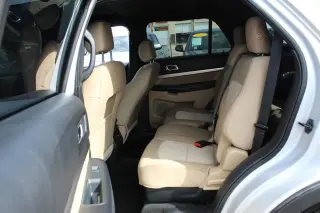 EXPLORER FORD 2017