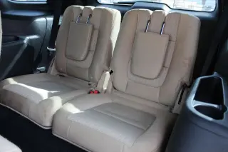 EXPLORER FORD 2017