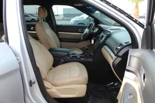 EXPLORER FORD 2017