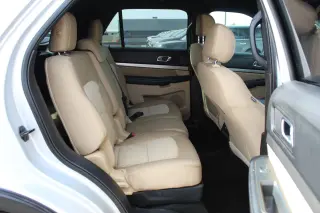 EXPLORER FORD 2017